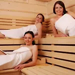 Wellness & Salas Saris Park 3* 프레쇼브