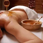 Wellness & Salas Saris Park 호텔 프레쇼브
