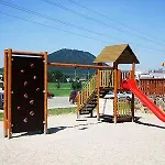 Wellness Pension & Salas Saris Park Отель