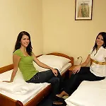 Wellness & Salas Saris Park