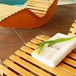 Wellness & Salas Saris Park