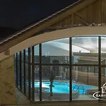 호텔 Wellness & Salas Saris Park