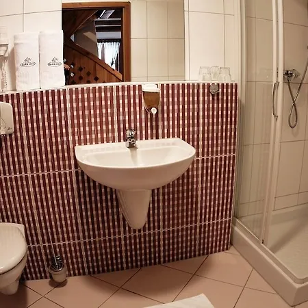 Wellness & Salas Saris Park Hotell