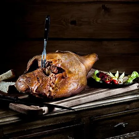 Wellness & Salas Saris Park 3*