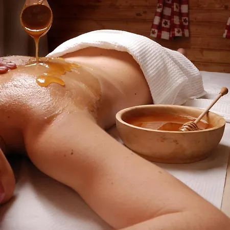 Wellness & Salas Saris Park Hotell Prešov