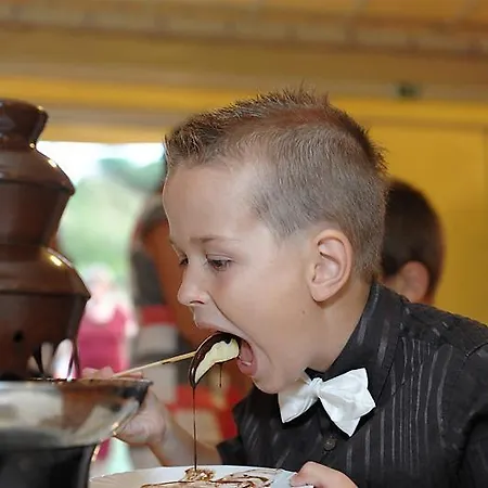 Wellness & Salas Saris Park Prešov