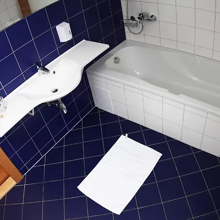 Hotel Wellness & Salas Saris Park