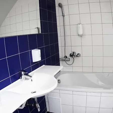 Wellness Pension & Salas Saris Park Presov