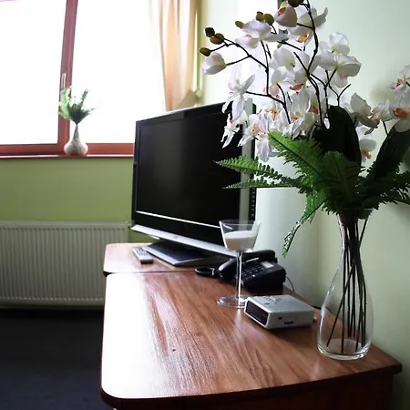 Wellness & Salas Saris Park Hotel