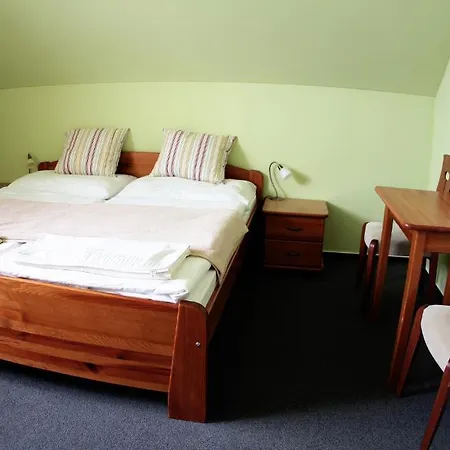 Wellness Pension & Salas Saris Park 3* Presov