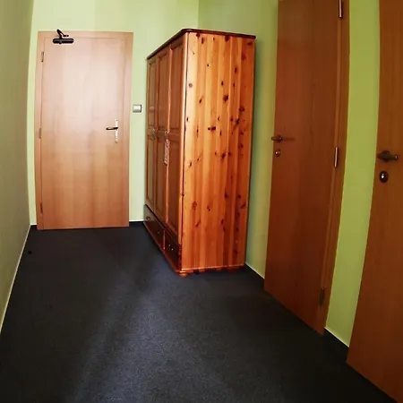 Hotel Wellness Pension & Salas Saris Park 3*