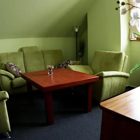 Wellness Pension & Salas Saris Park Presov