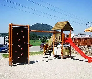 Wellness & Salas Saris Park מלון