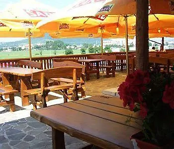 Wellness Pension & Salas Saris Park Hotel 3*