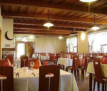 Wellness Pension & Salas Saris Park Hotel 3*