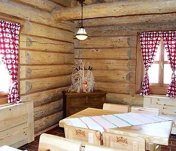 Hotell Wellness & Salas Saris Park Prešov