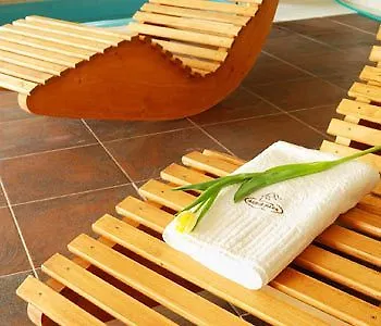 Wellness Pension & Salas Saris Park