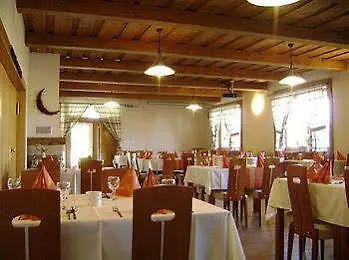 Wellness Pension & Salas Saris Park 3*
