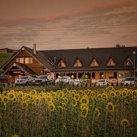 Hotel Wellness & Salas Saris Park 3*