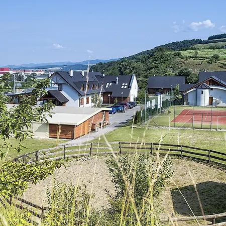 Wellness & Salas Saris Park