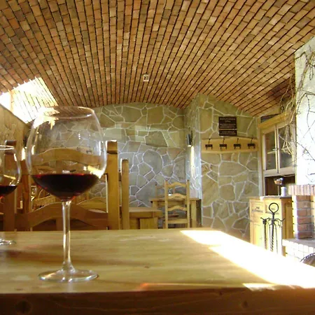 Hotell Wellness & Salas Saris Park