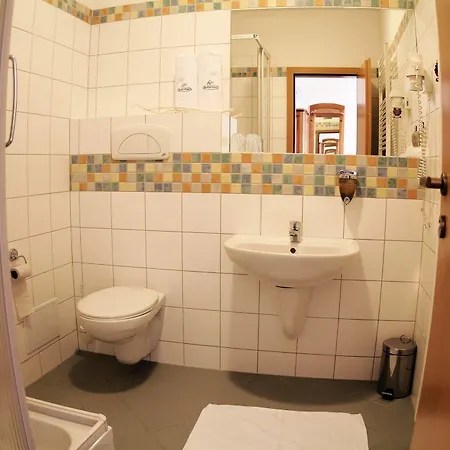 Wellness Pension & Salas Saris Park 3* Presov