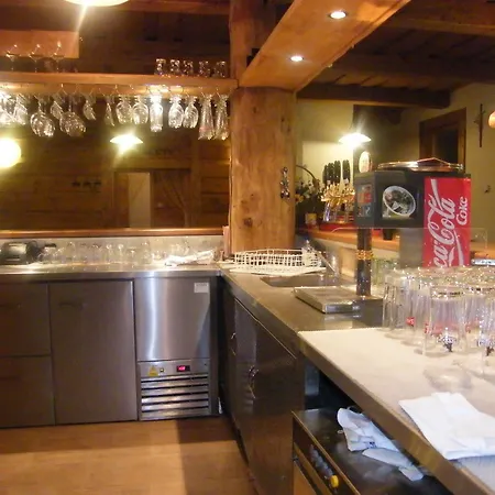 Wellness & Salas Saris Park