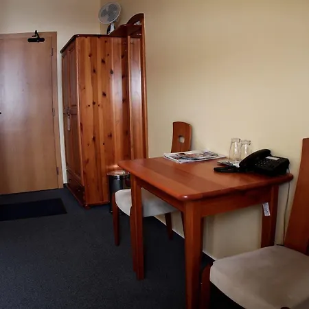 Wellness Pension & Salas Saris Park Hotel