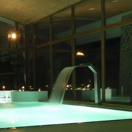 Wellness Pension & Salas Saris Park 3* Presov