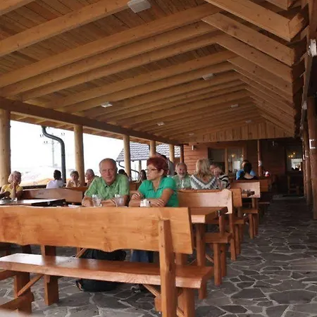 Wellness Pension & Salas Saris Park Hotel 3*