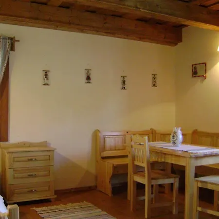 Wellness Pension & Salas Saris Park Hotel 3*