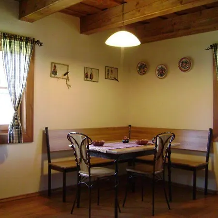 Wellness Pension & Salas Saris Park 3* Presov
